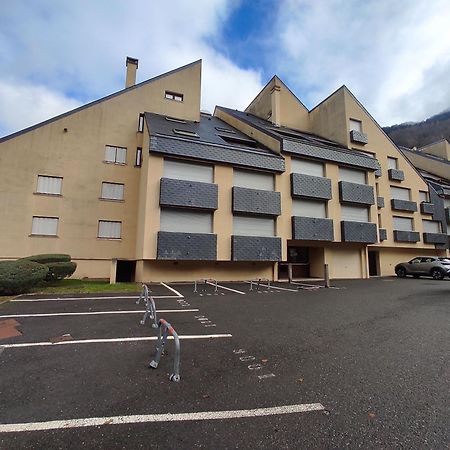 Appartement Confortable Saint Lary Village Екстериор снимка