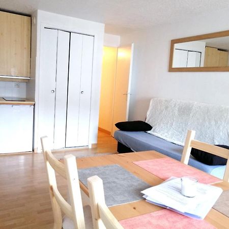 Appartement Confortable Saint Lary Village Екстериор снимка