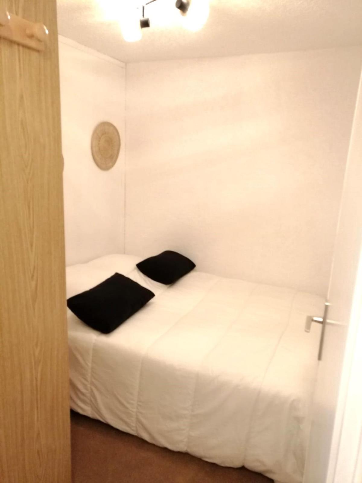 Appartement Confortable Saint Lary Village Екстериор снимка