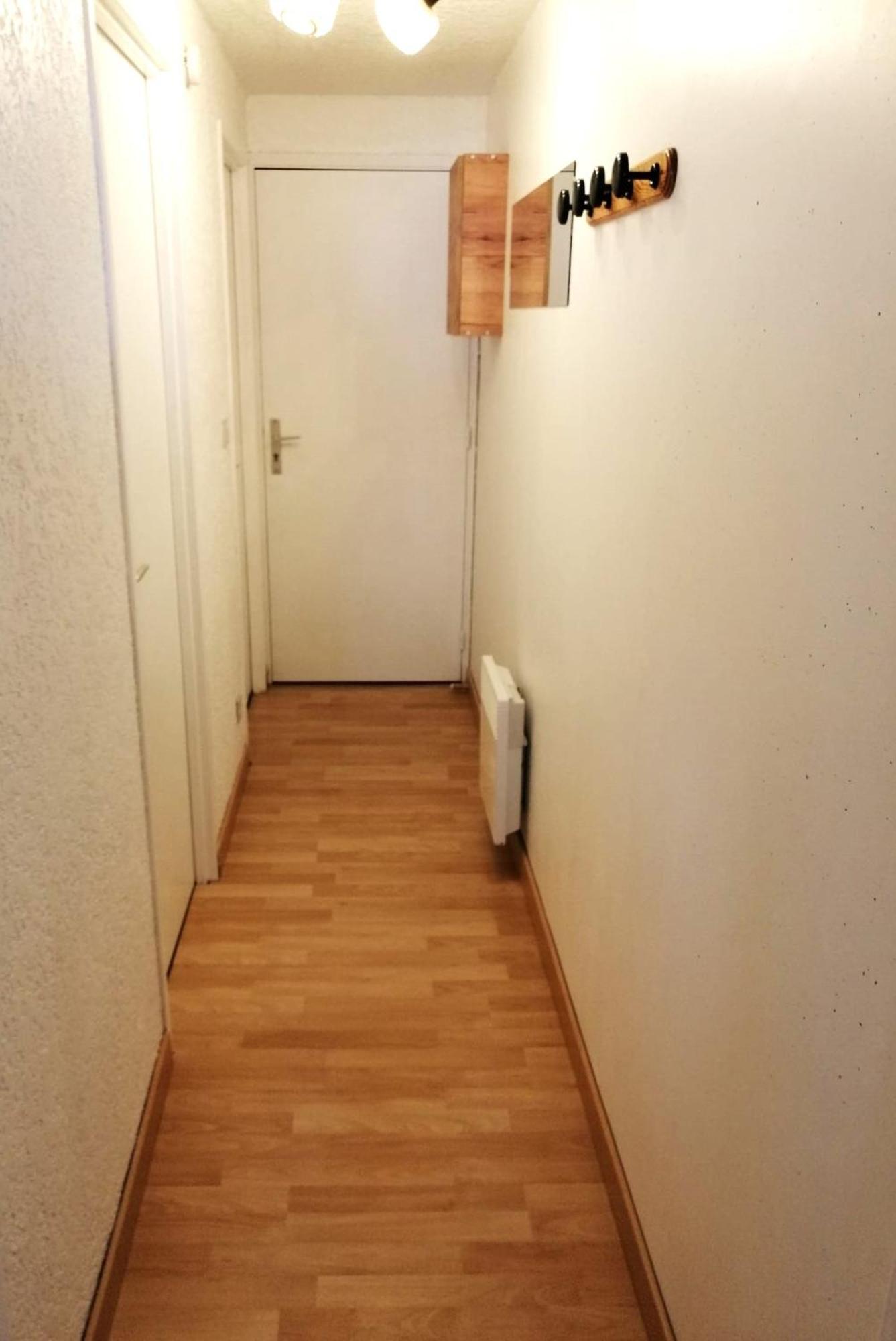 Appartement Confortable Saint Lary Village Екстериор снимка